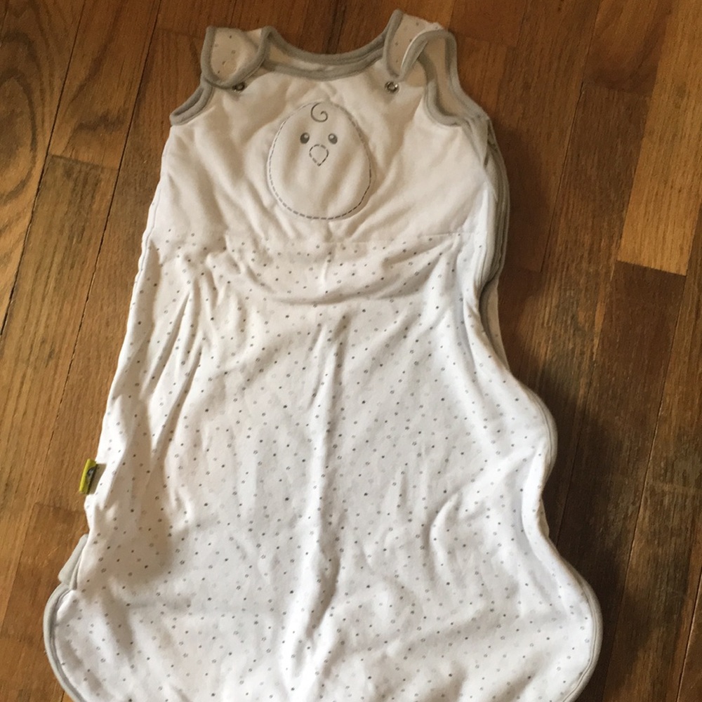 Nested Bean Zen Sleep Sack